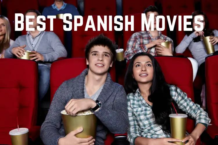 spanish audio track movies