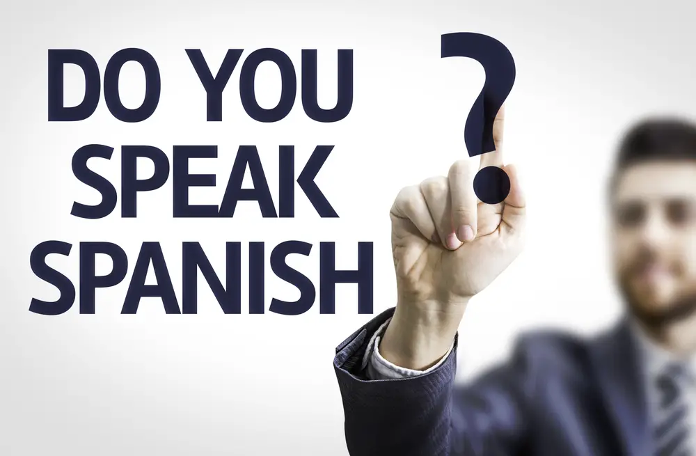 How Long Does it Take to Learn Spanish? - Fluency Corp