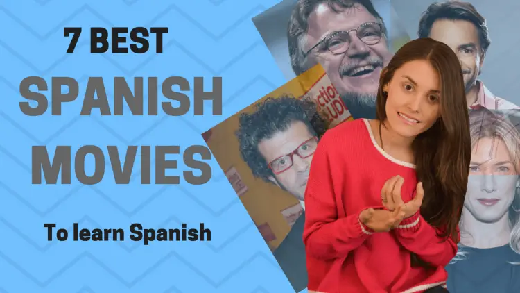 Top Spanish Movies Youtube