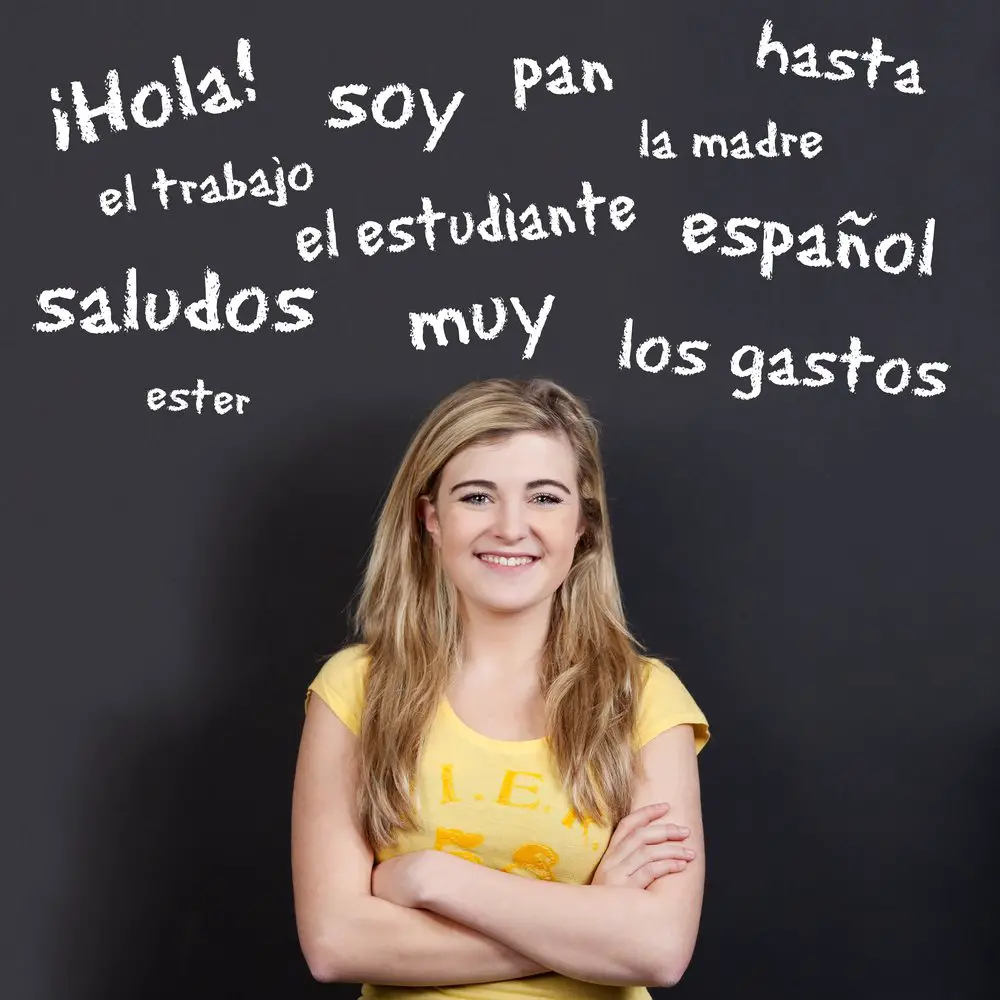 Interesting facts about the Spanish Language