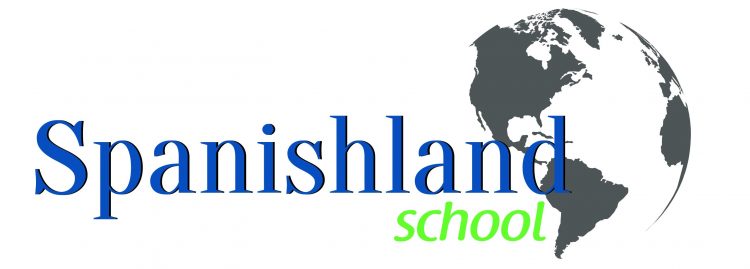 Spanishland School Logo