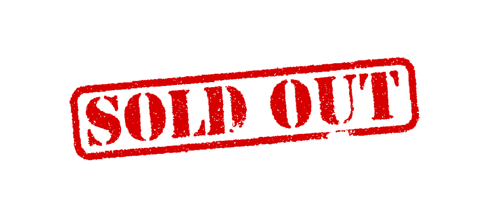 Sold Out